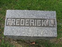 Teskey, Frederick L